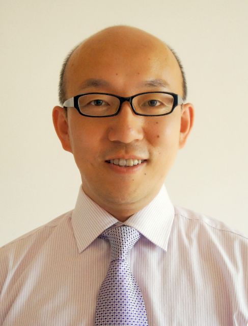 Prof. Dr Zhe Zhao