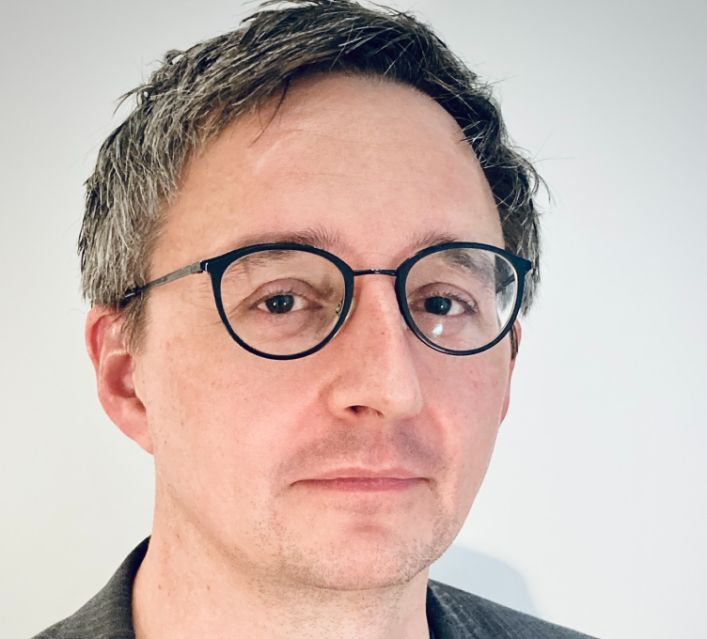 Thomas Fischer