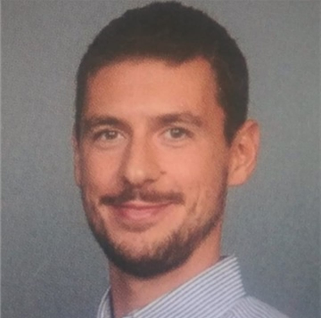 Riccardo Cenni